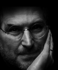 Steve Jobs: 1955-2011